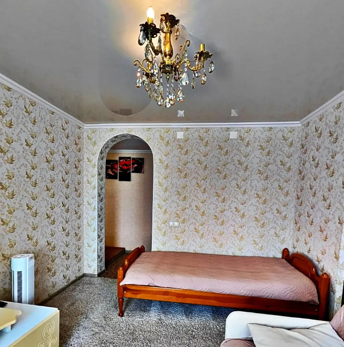 Апартаменты Ксении Ге 10