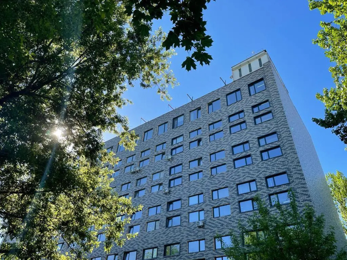 Квартира Студия Loft