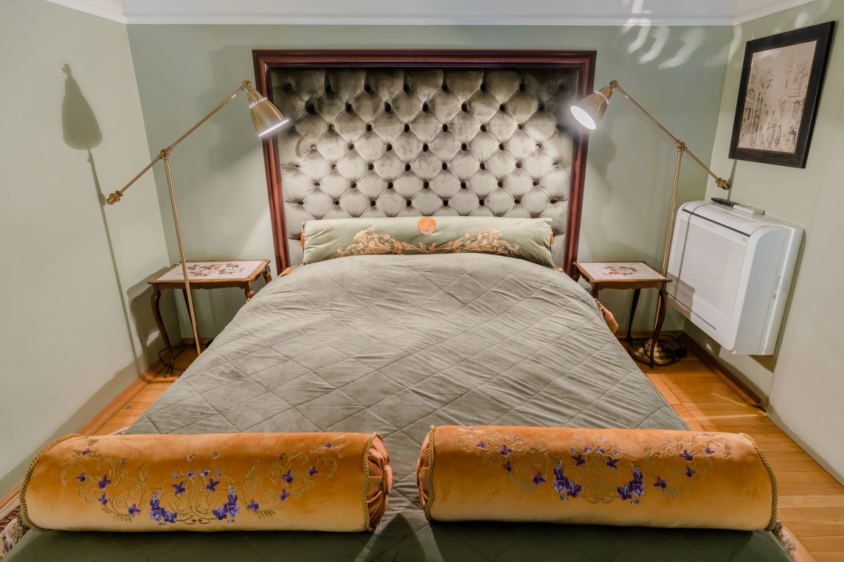 Апартаменты Vintage Apartment Marsovo Pole 3