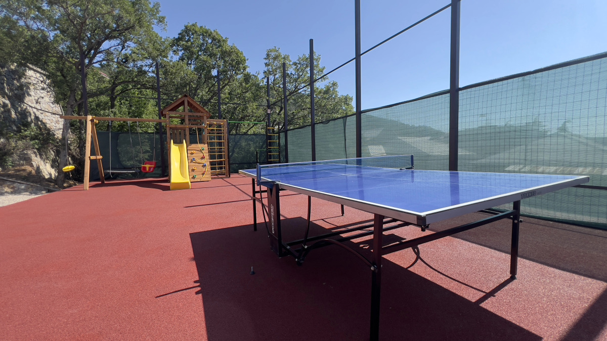 Гостевой дом Парк АВ