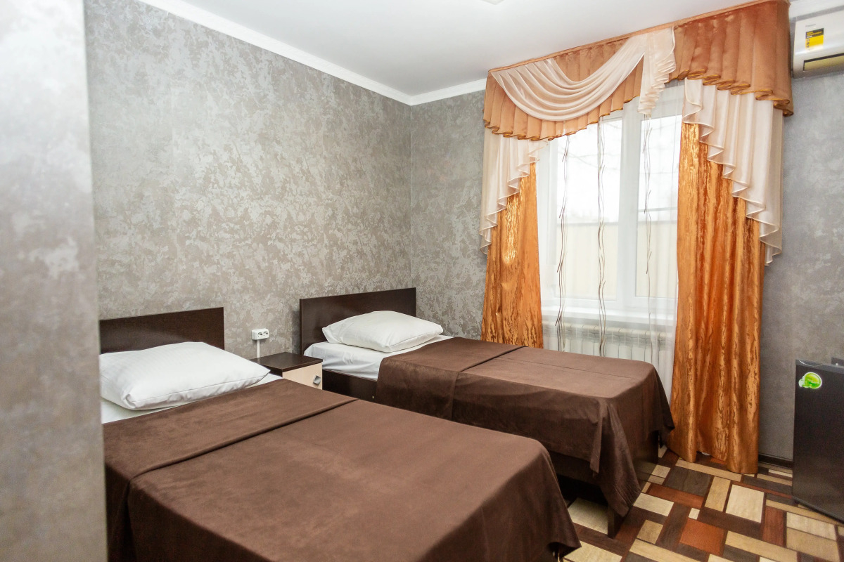 Отель Жемчужина