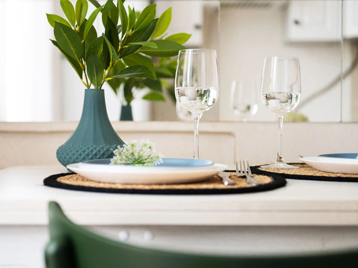 Апартаменты с Видом на Садовую