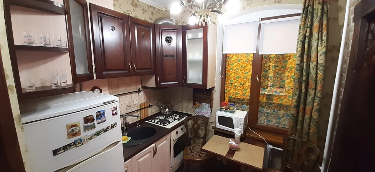 Апартаменты Музей старого Кёнигсберга