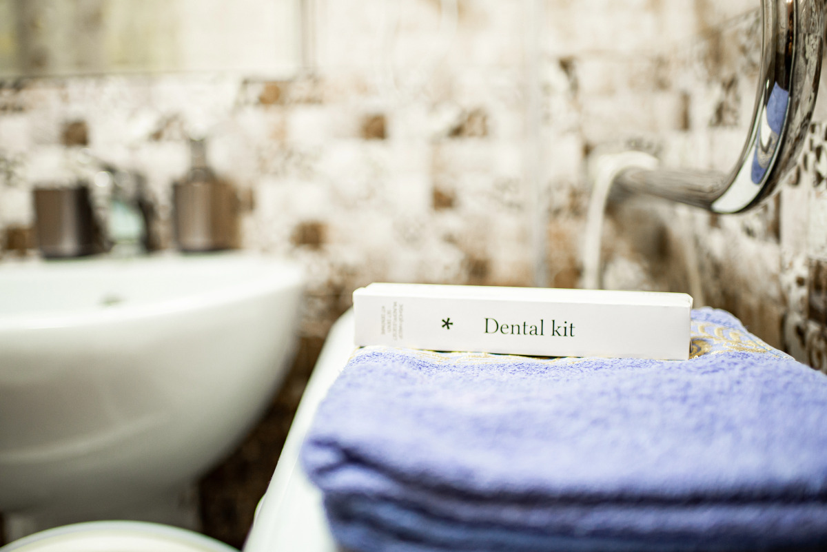 Гостевой дом Огонёк