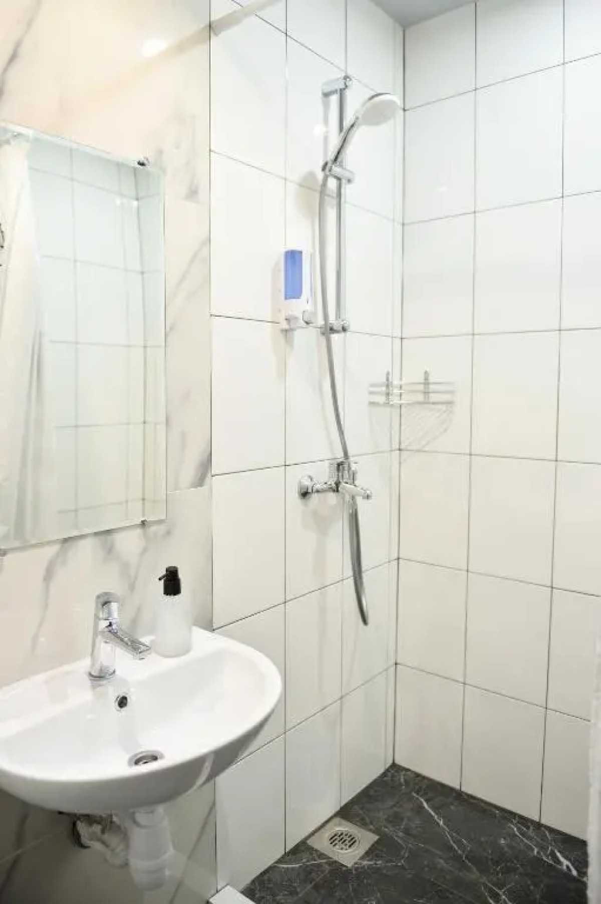 Отель Хостел Шелтер ВДНХ