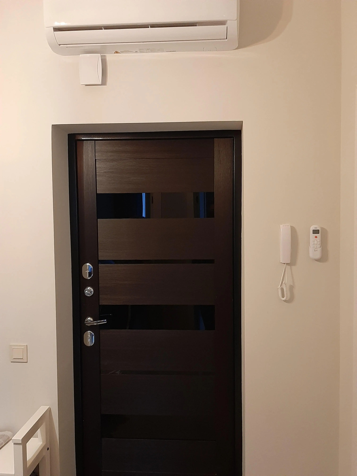 Апартаменты уютные в центре Светлогорска