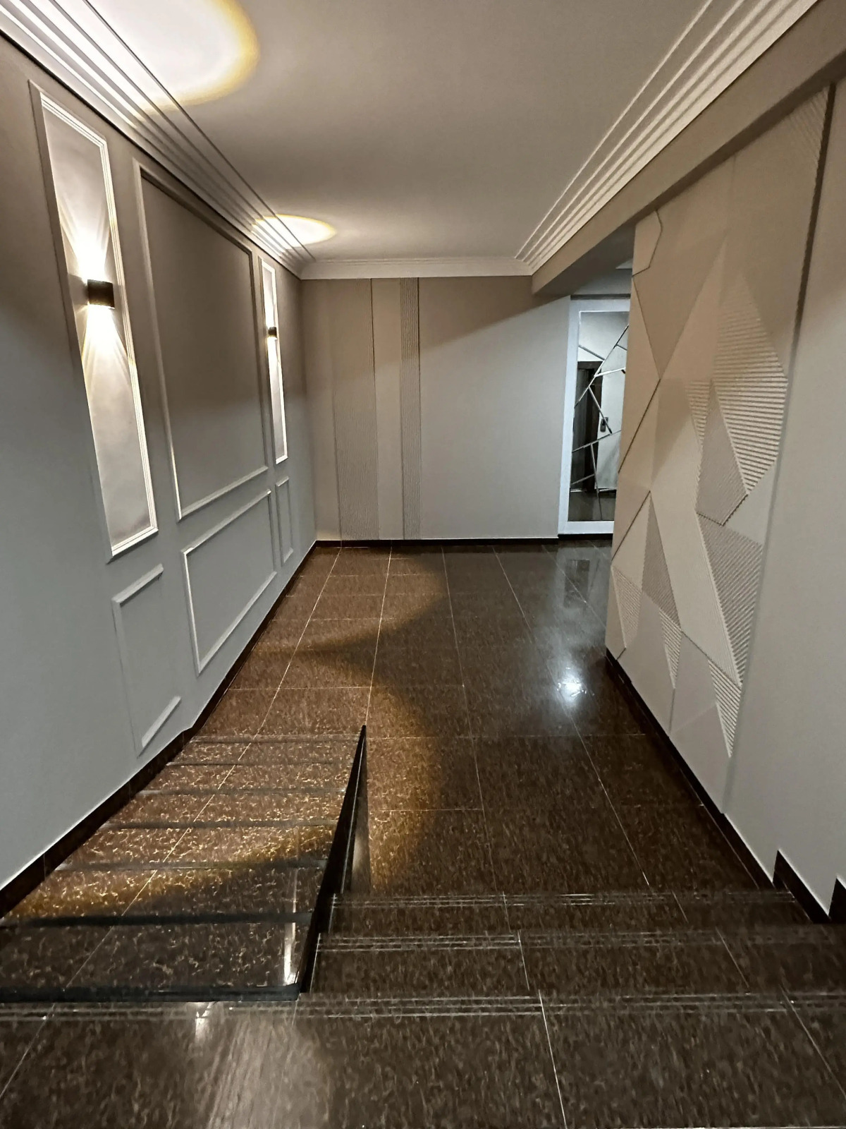 Апартаменты на Циолковского