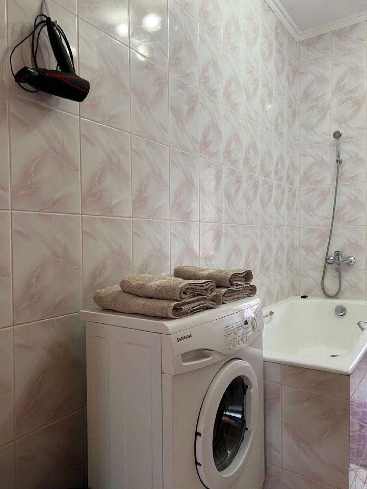 Меблированные комнаты Мария