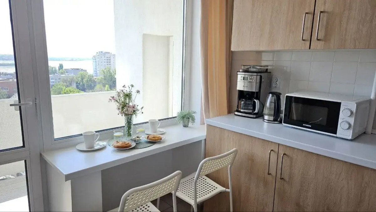 Квартира Романтика