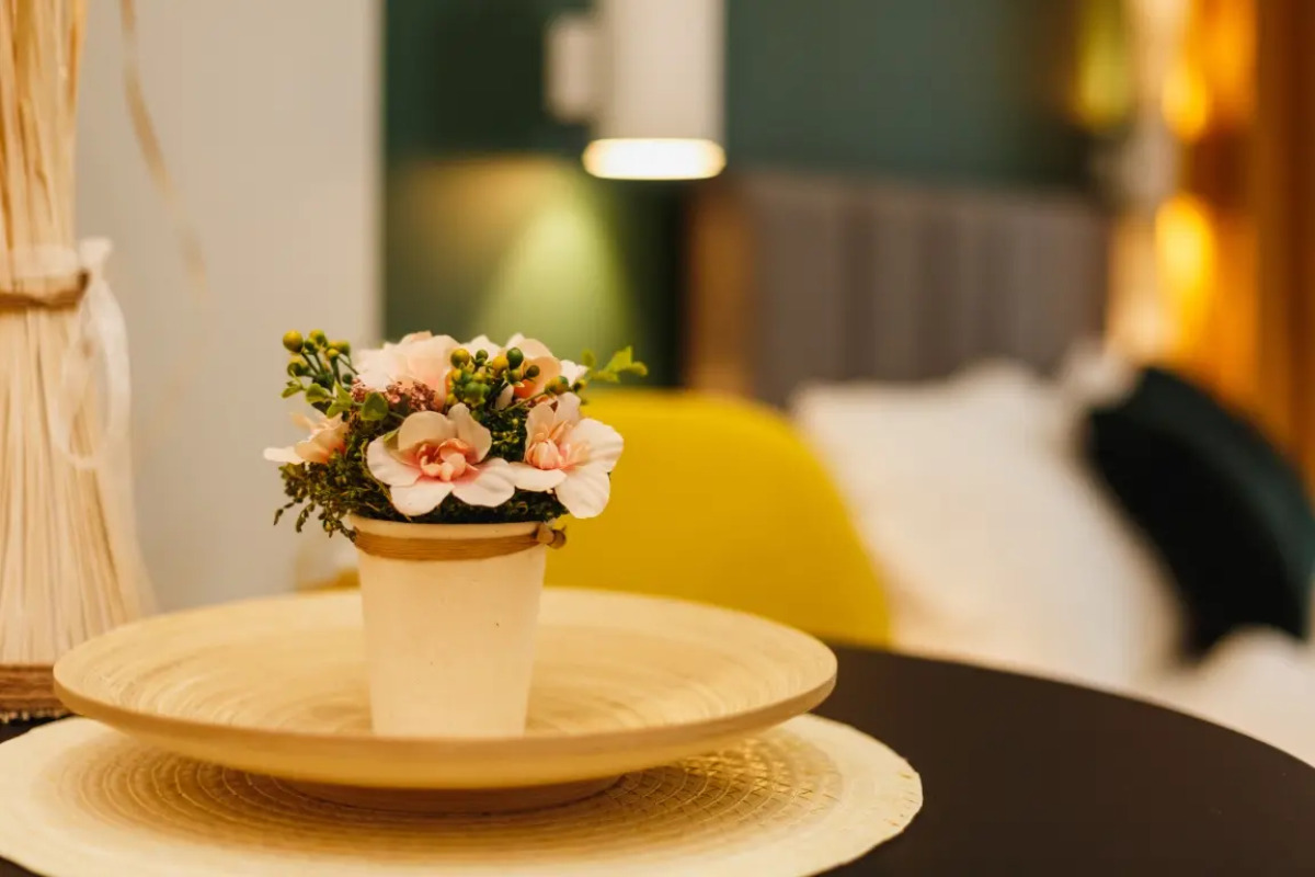 Апартаменты Vincent Apart 1