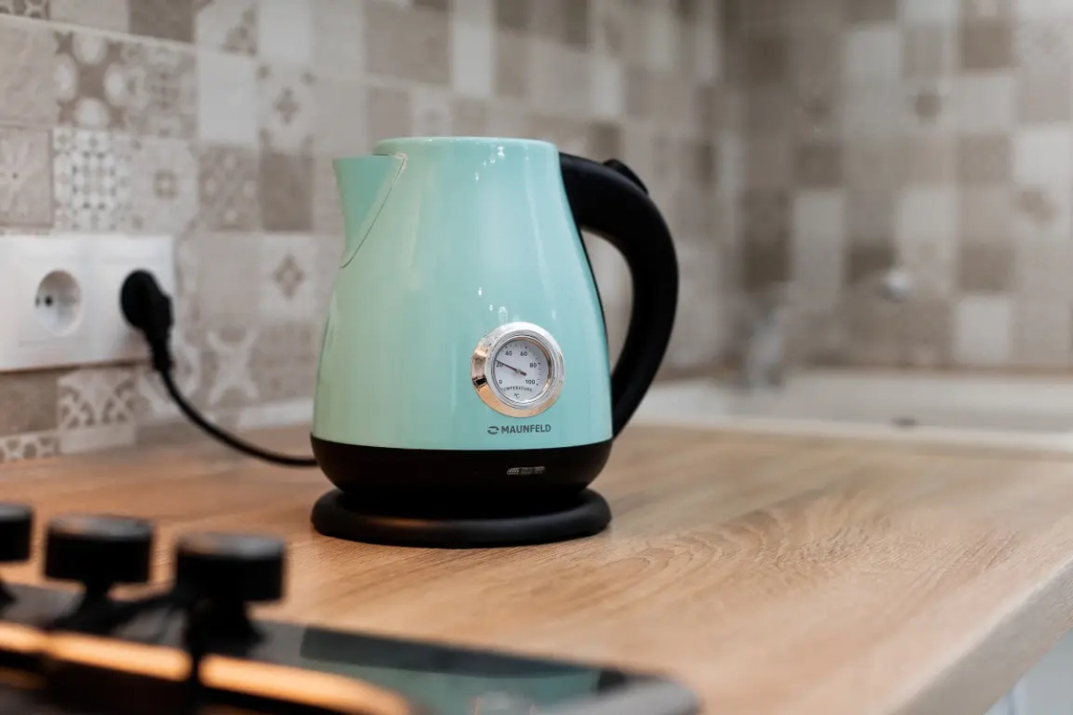 Апартаменты Blue Lagune 1