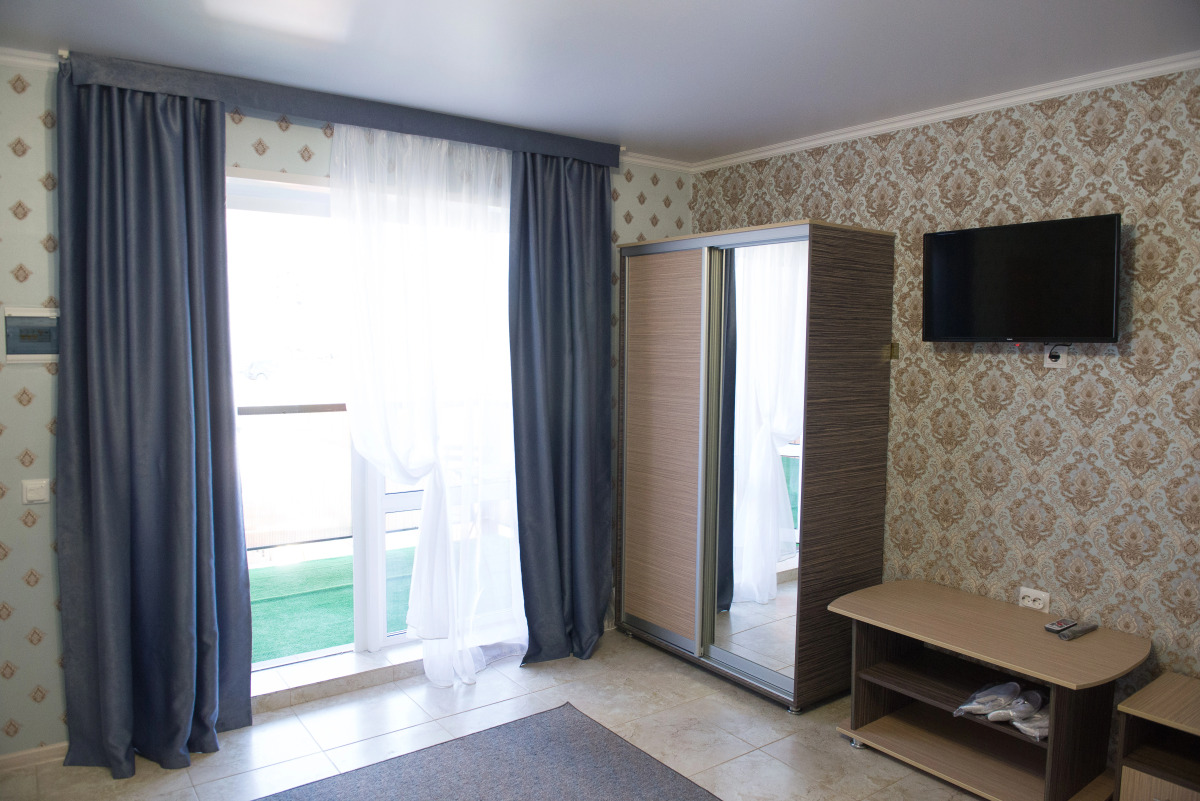 Гостевой дом Dolce Vita