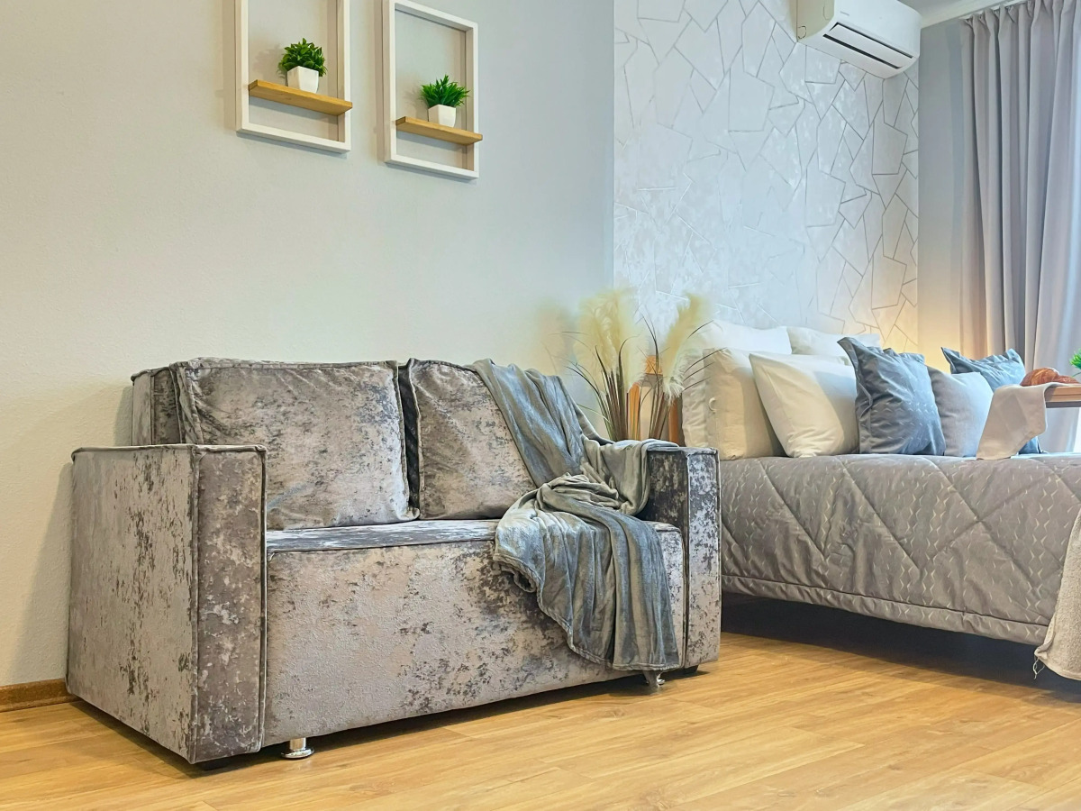 Апартаменты Уютные просторные у метро ЦСКА