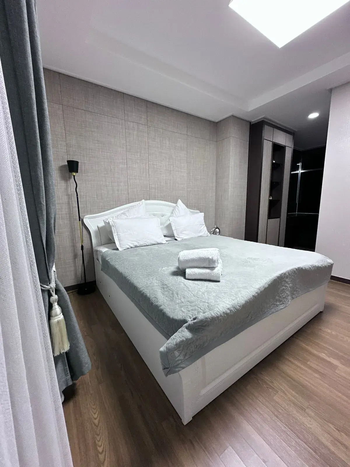 Апартаменты рядом с Посольствами США, ОАЭ, Китая