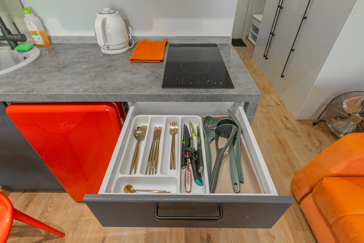 Апартаменты SalutApart 5