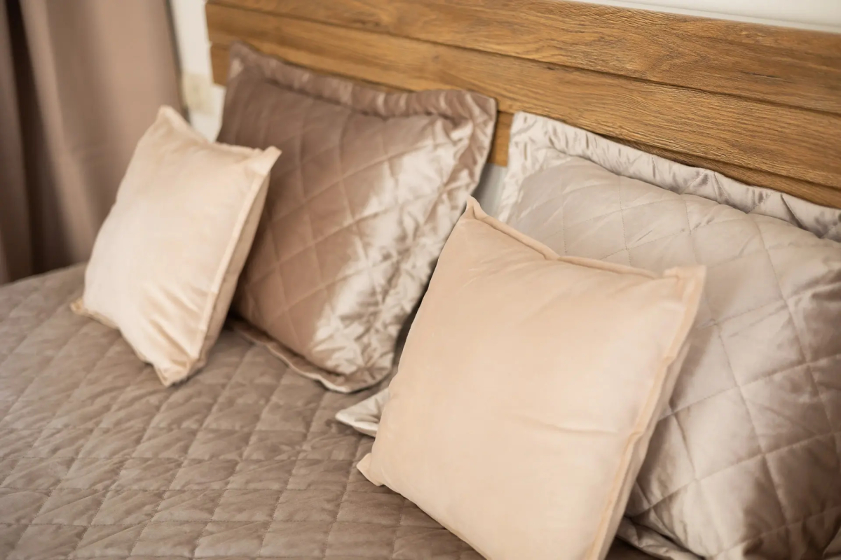 Апартаменты Варшава в ЖК Minsk World