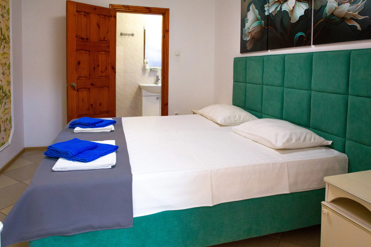 Гостевой дом Камелот