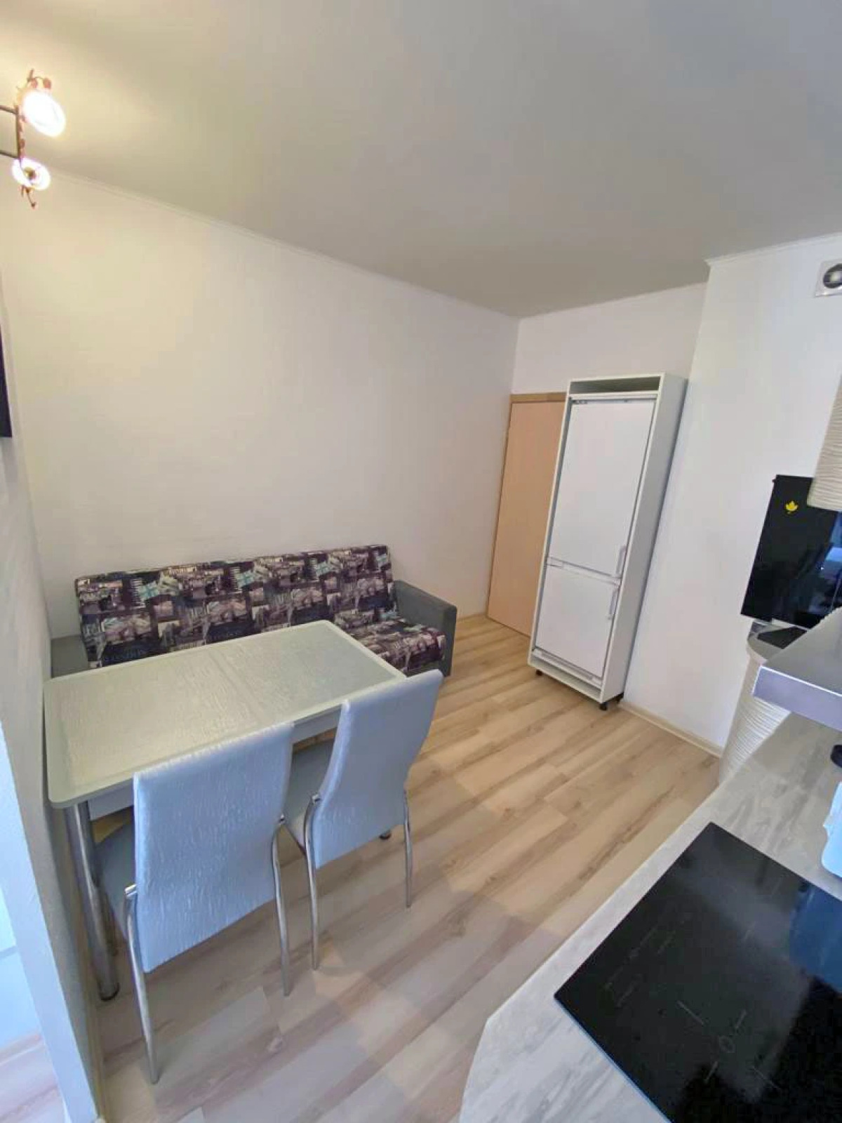 Апартаменты Artek