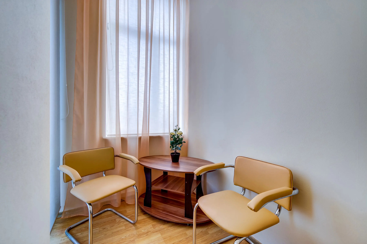 Апартаменты 7th floor Kirochnaya