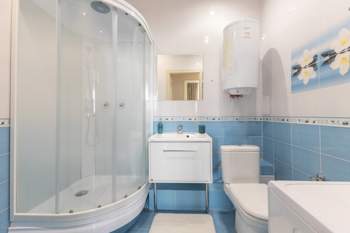 Апартаменты Comfort Home на Сибгата Хакима 50