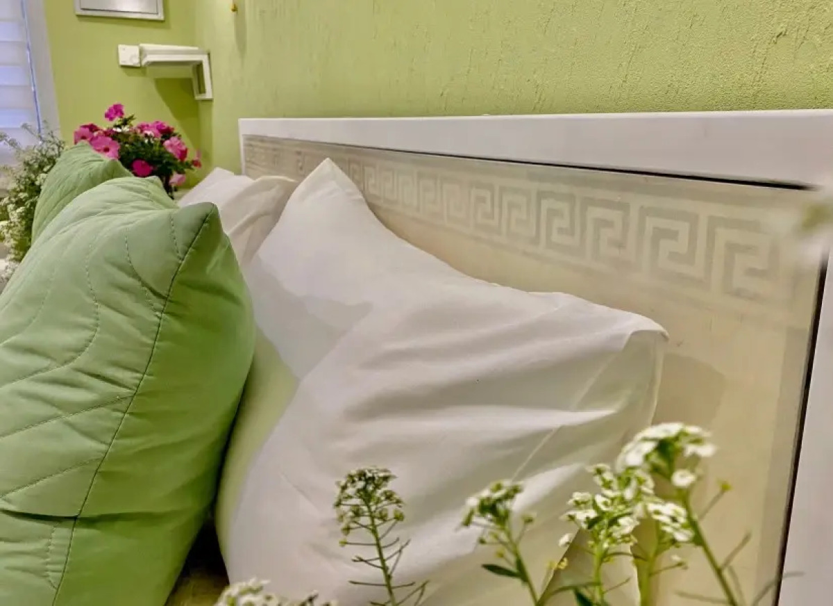 Отель Питер