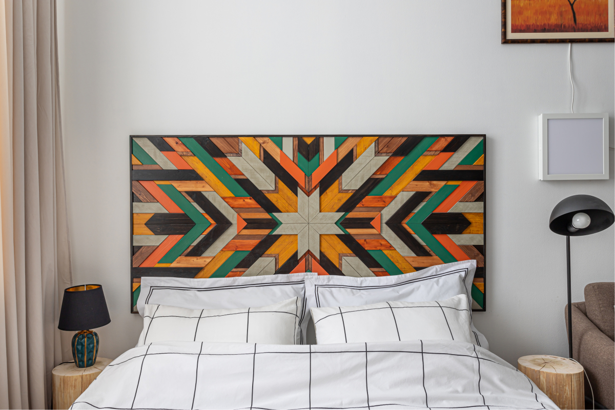 Апартаменты Африка