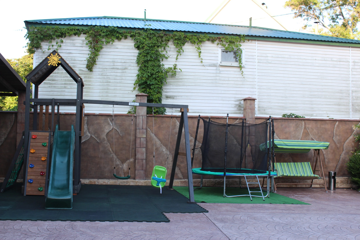 Гостевой дом Dolce Gusto