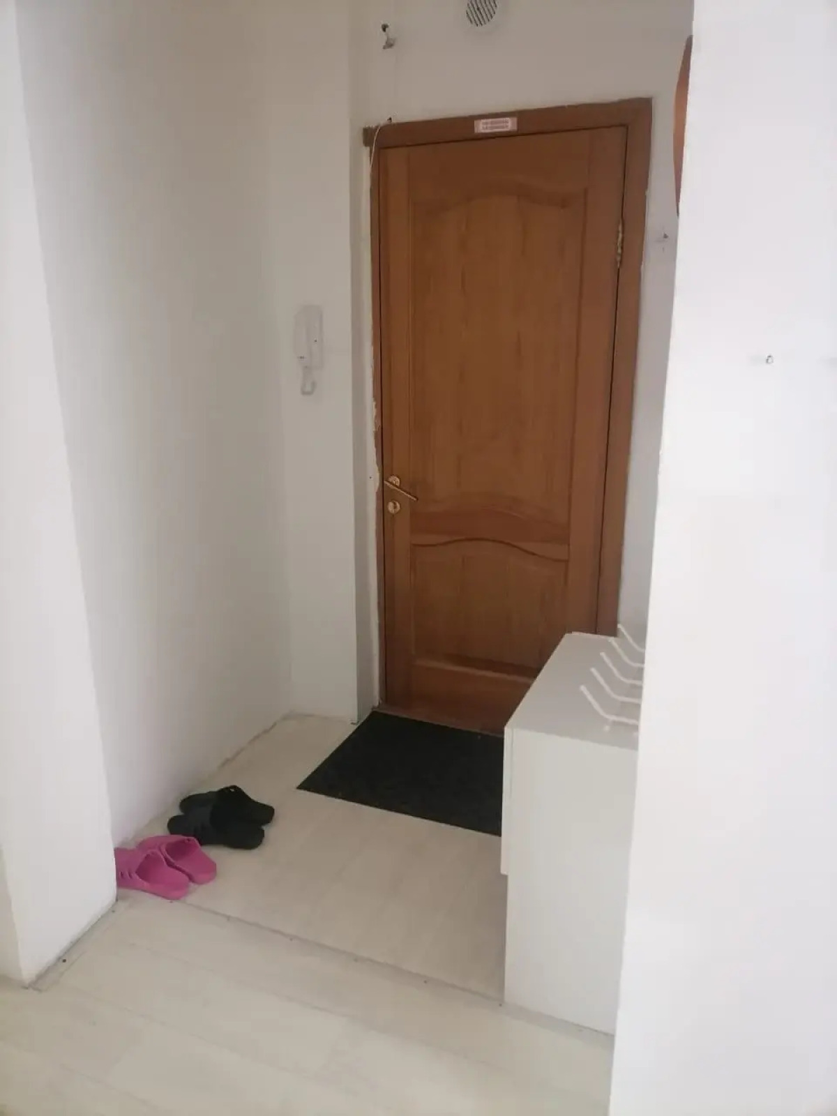 Квартира 1-к квартира на Конечной 1а