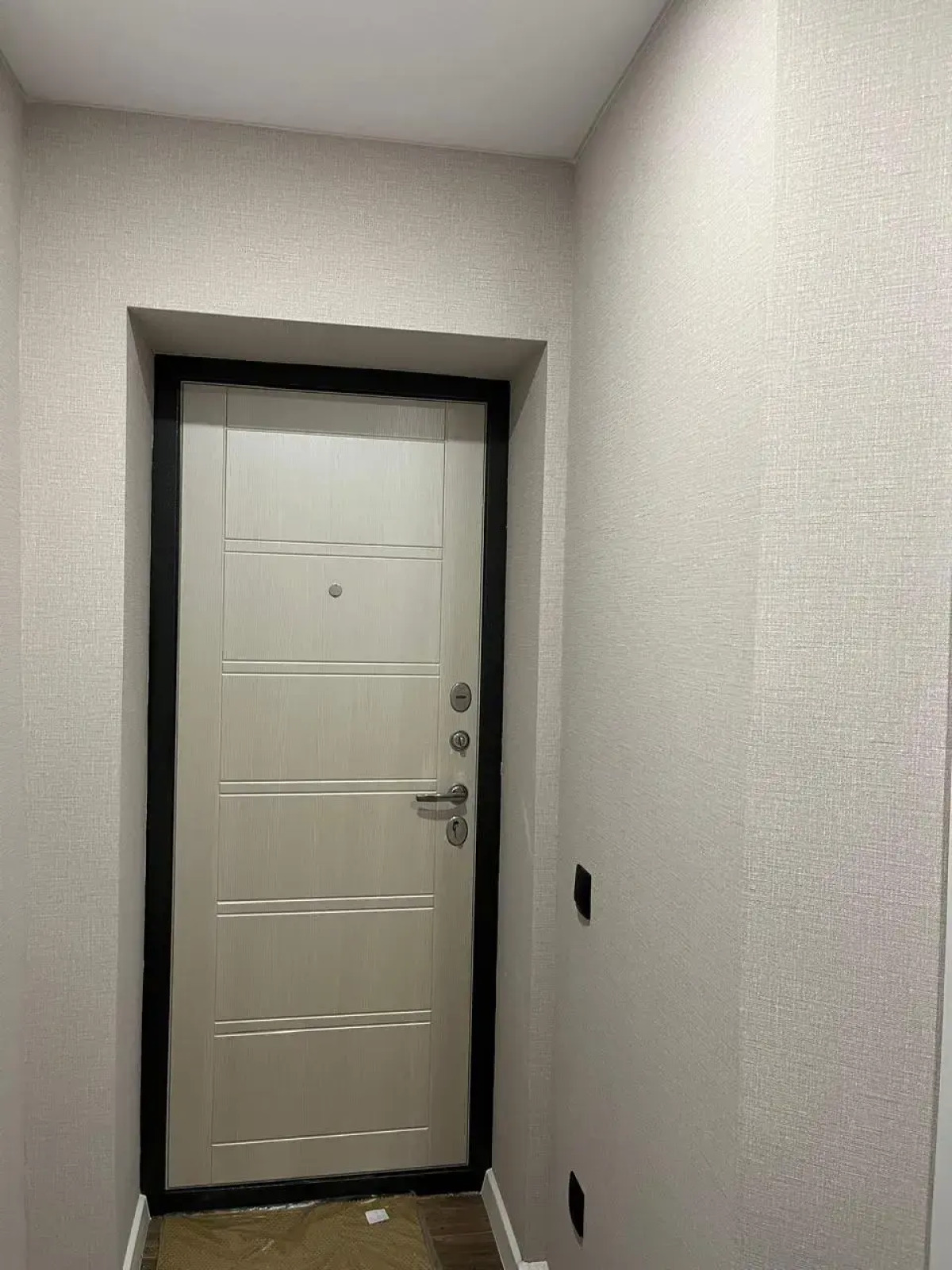 Квартира в историческом центре города