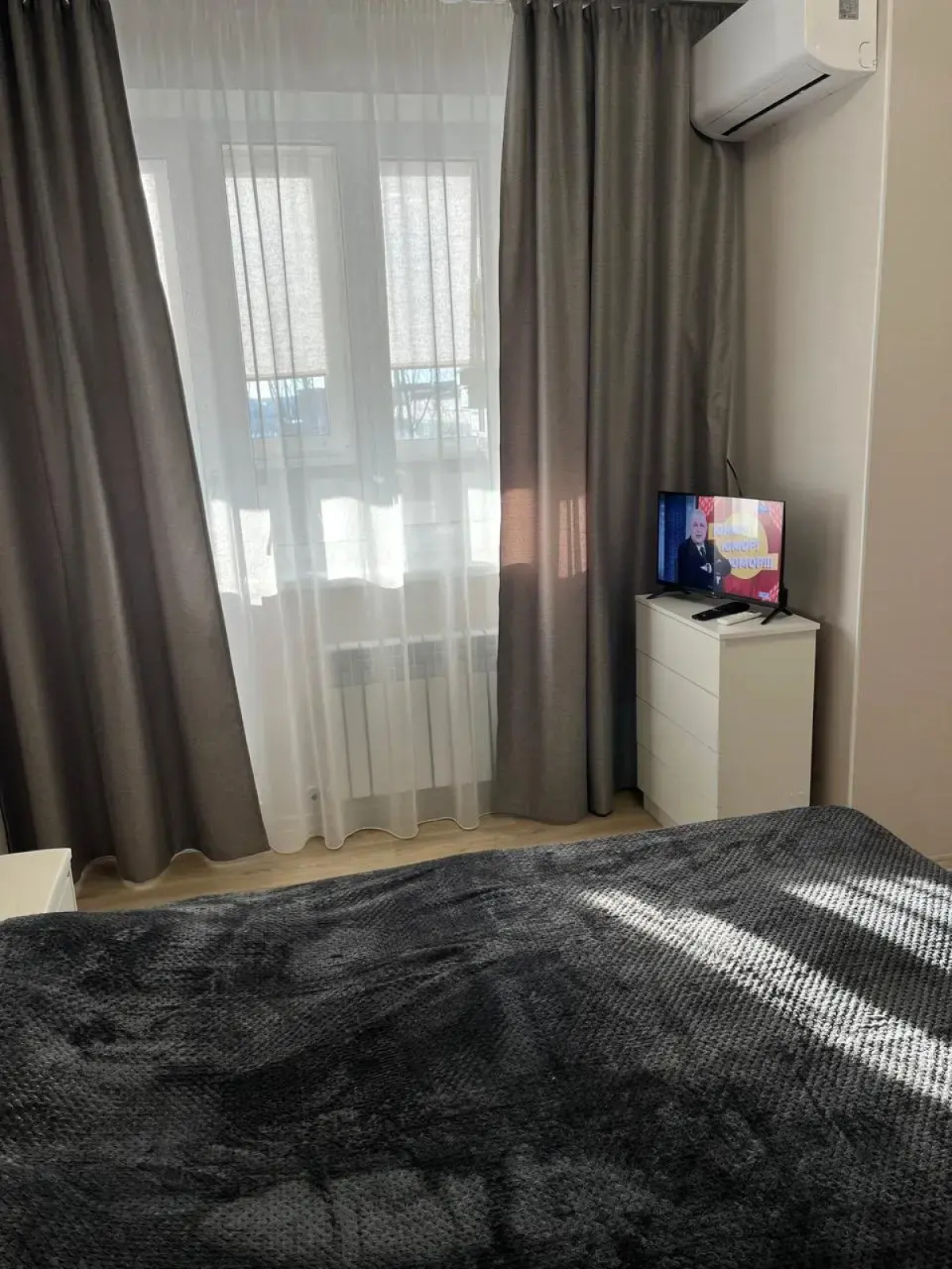 Квартира Уютная в центре Элисты