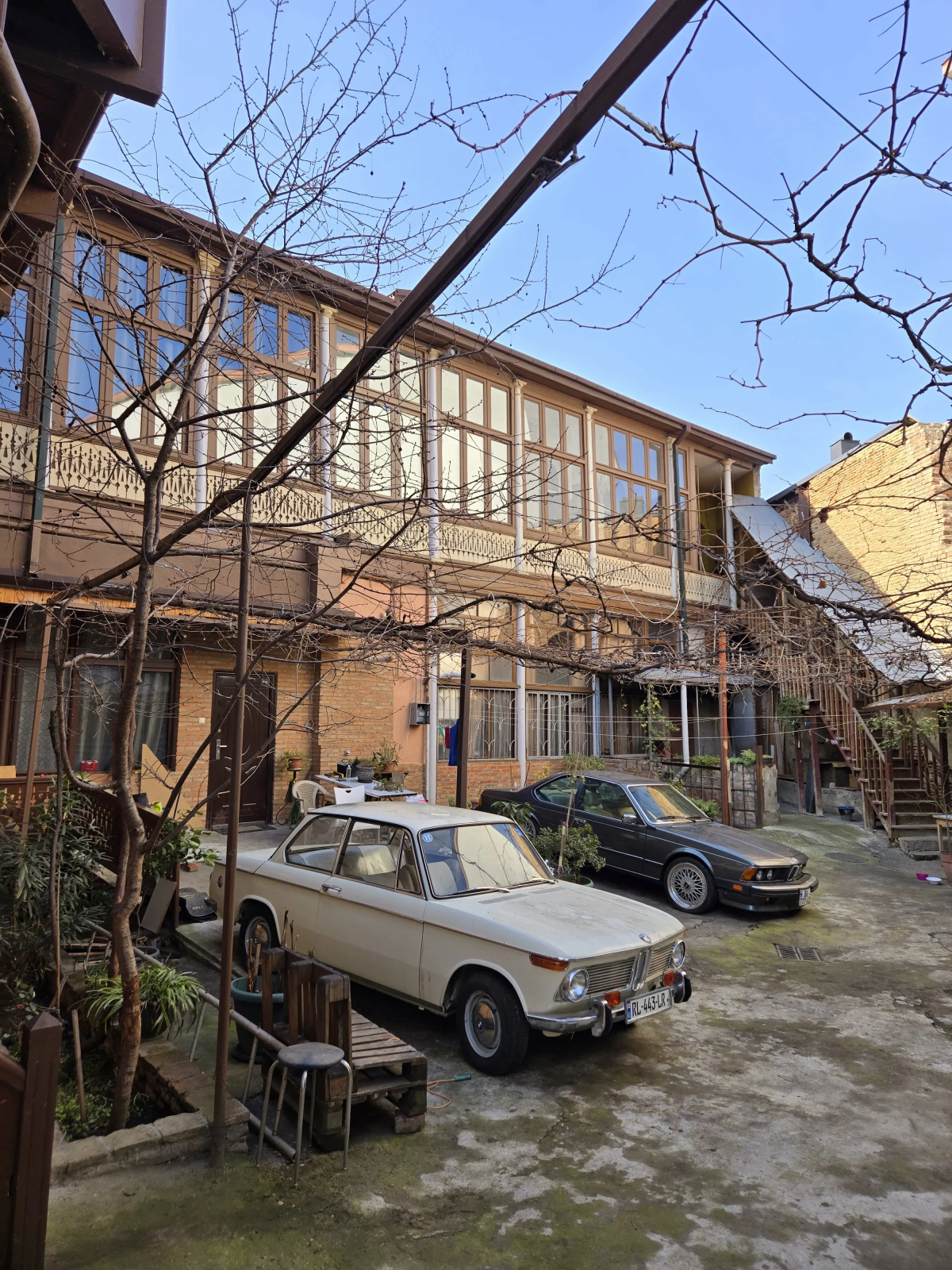 Апартаменты Art Nova 18