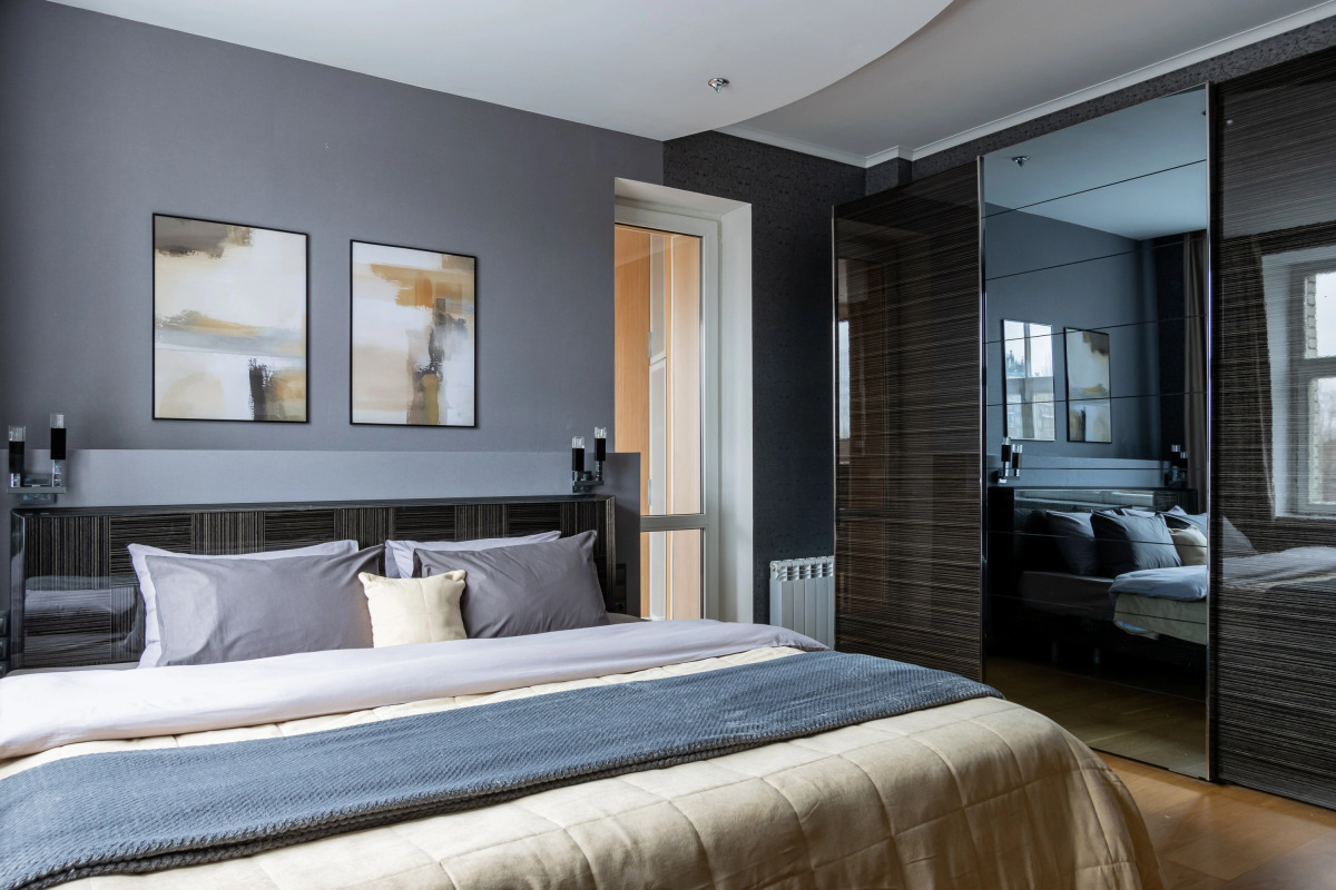 Апартаменты Status Flat