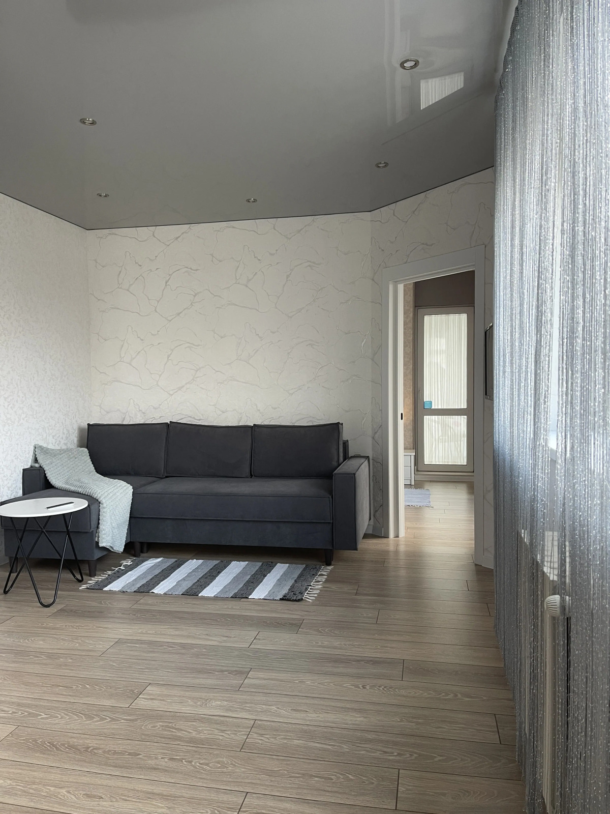 Апартаменты Cosmonauts