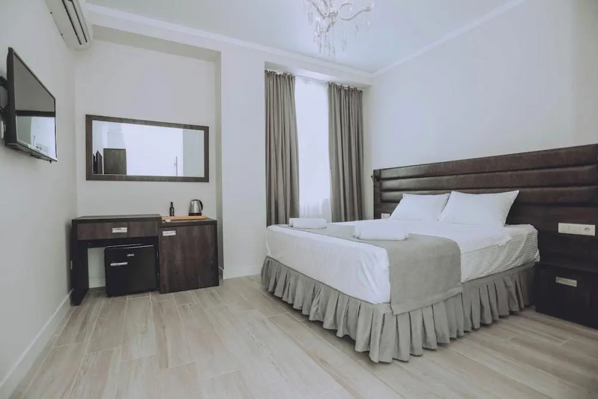 Отель Royal Medis