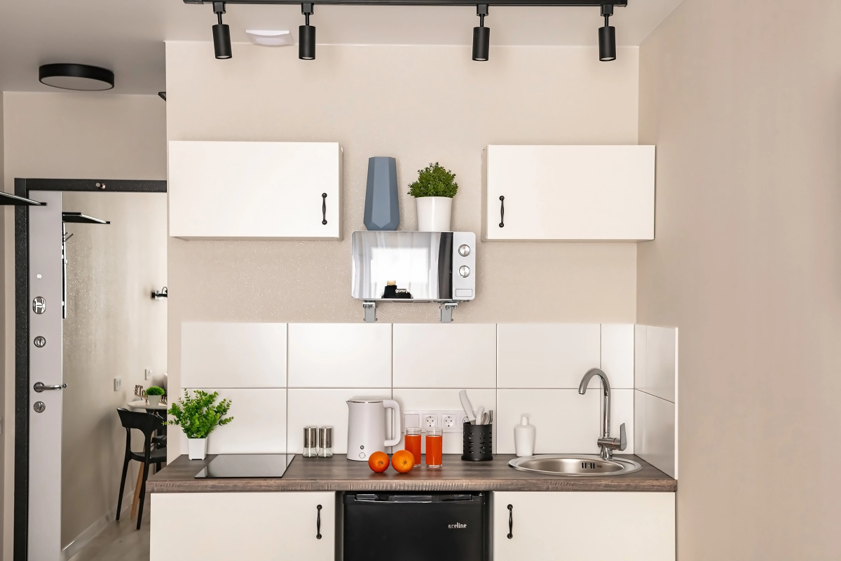 Апартаменты TopHouse на Калинина 105, 8