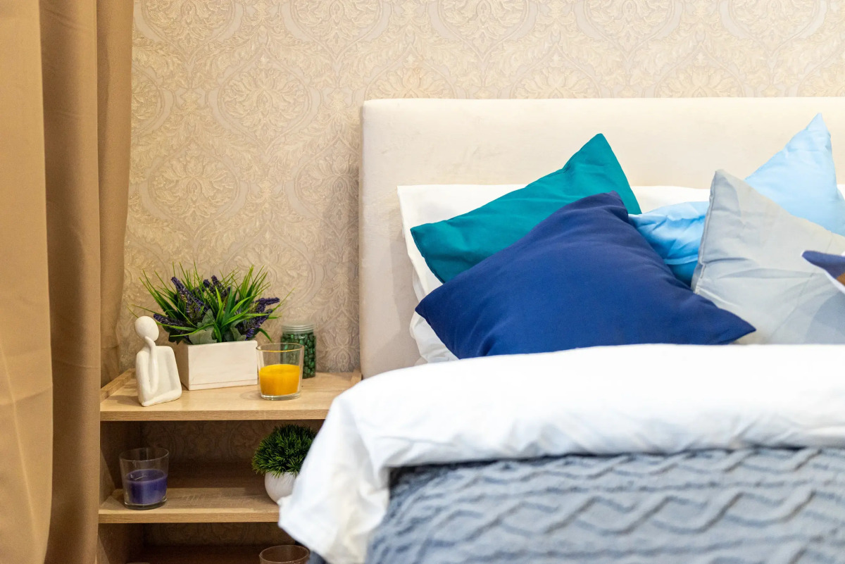 Квартира Райдас на Чапаева 59