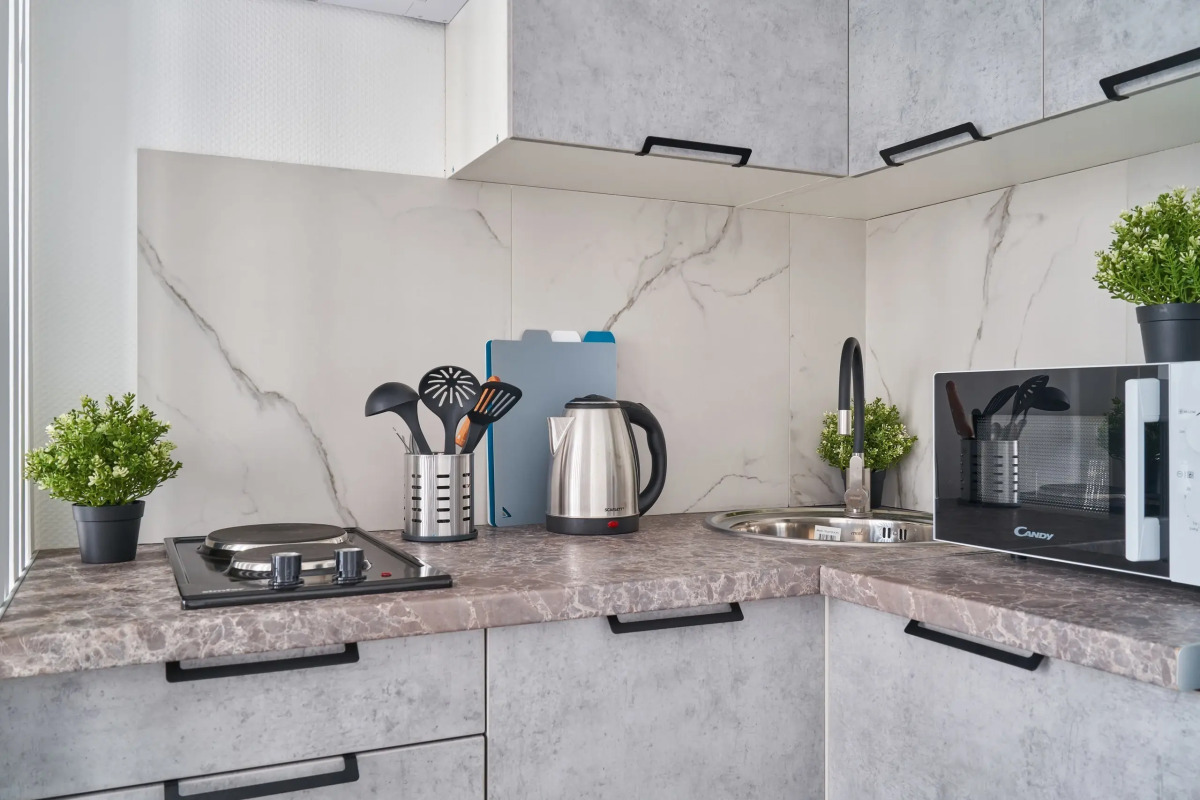 Квартира Волоколамское шоссе 71/22к2