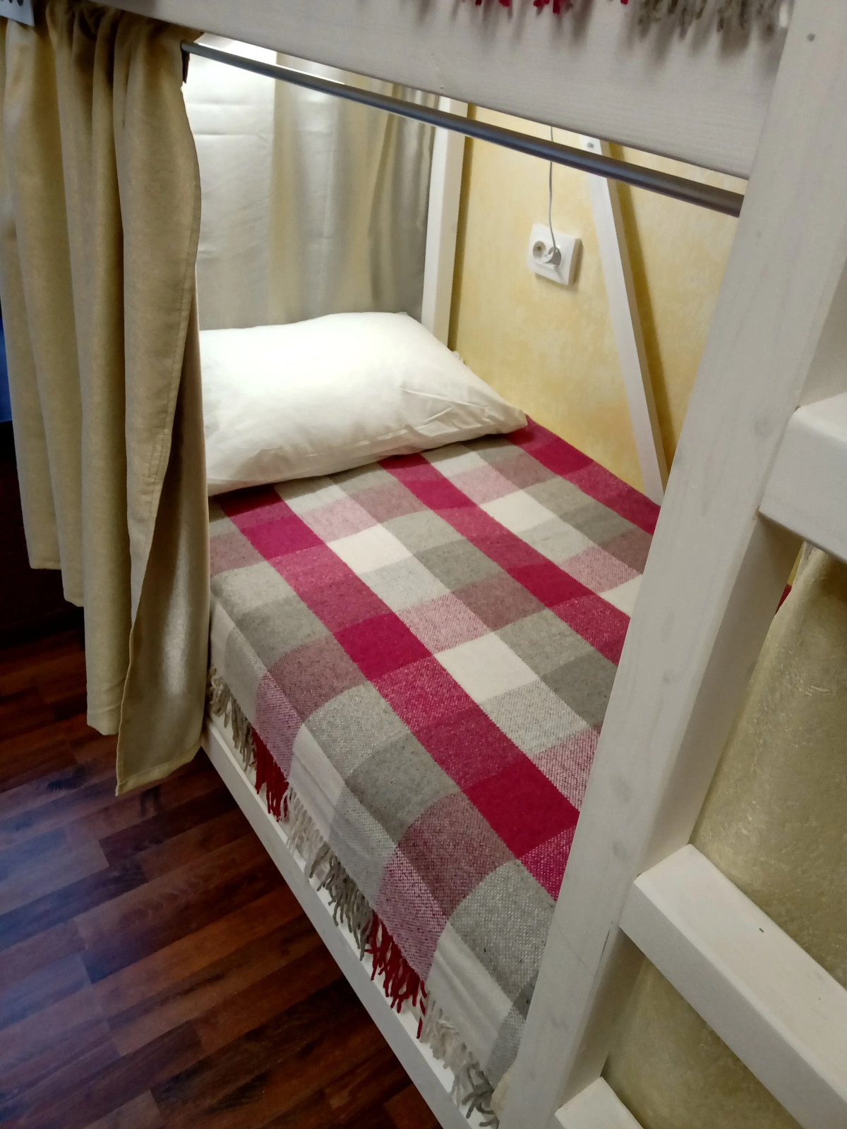 Хостел Вернисаж