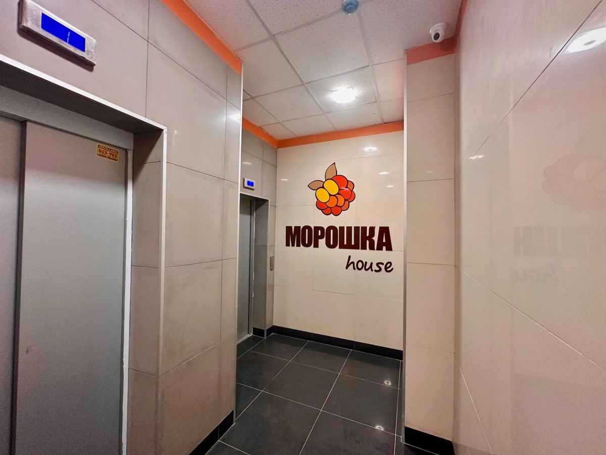 Апартаменты на Ломоносова 119