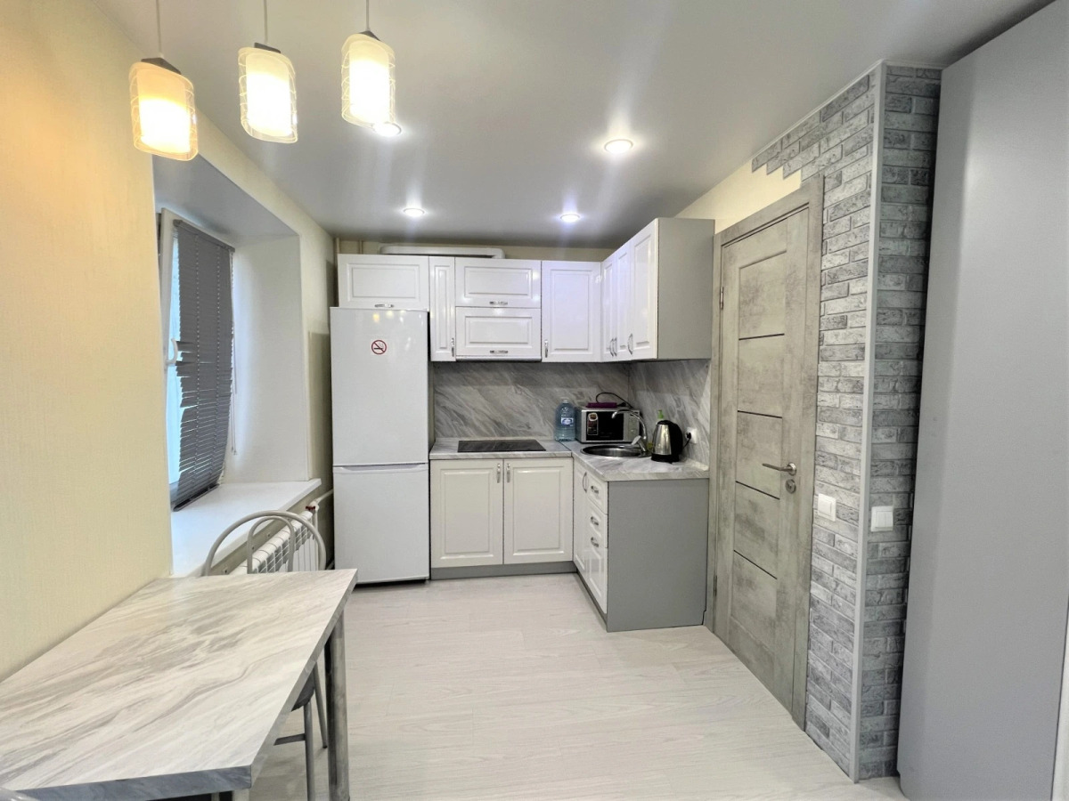 Мини-отель На Набережной