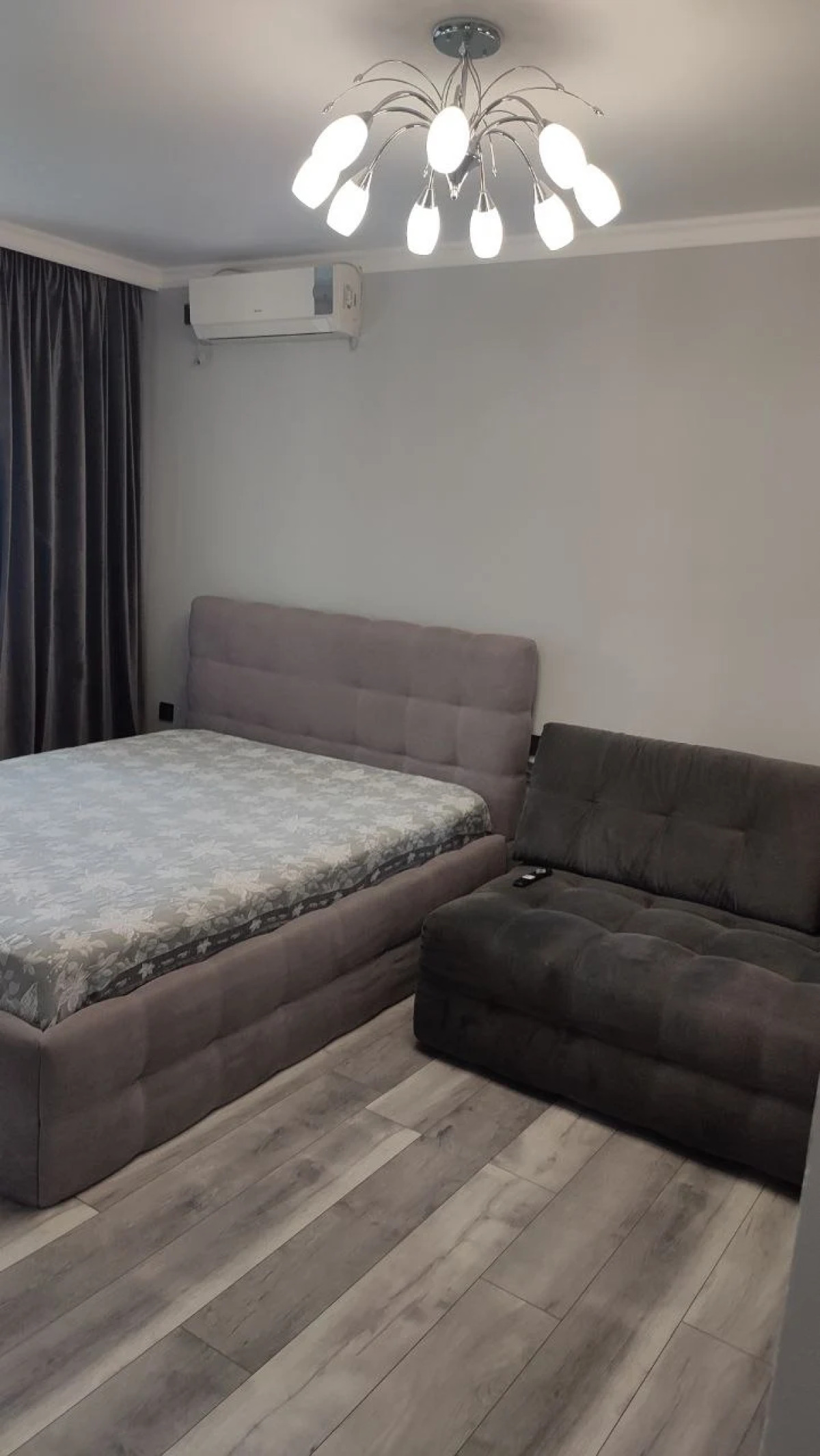 Апартаменты в центре Нальчика