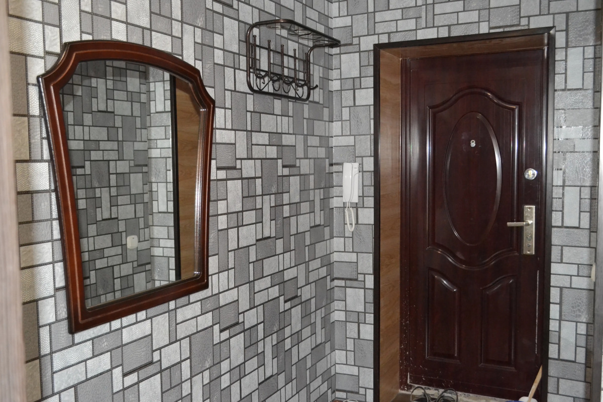 Апартаменты 7Nights на Новой