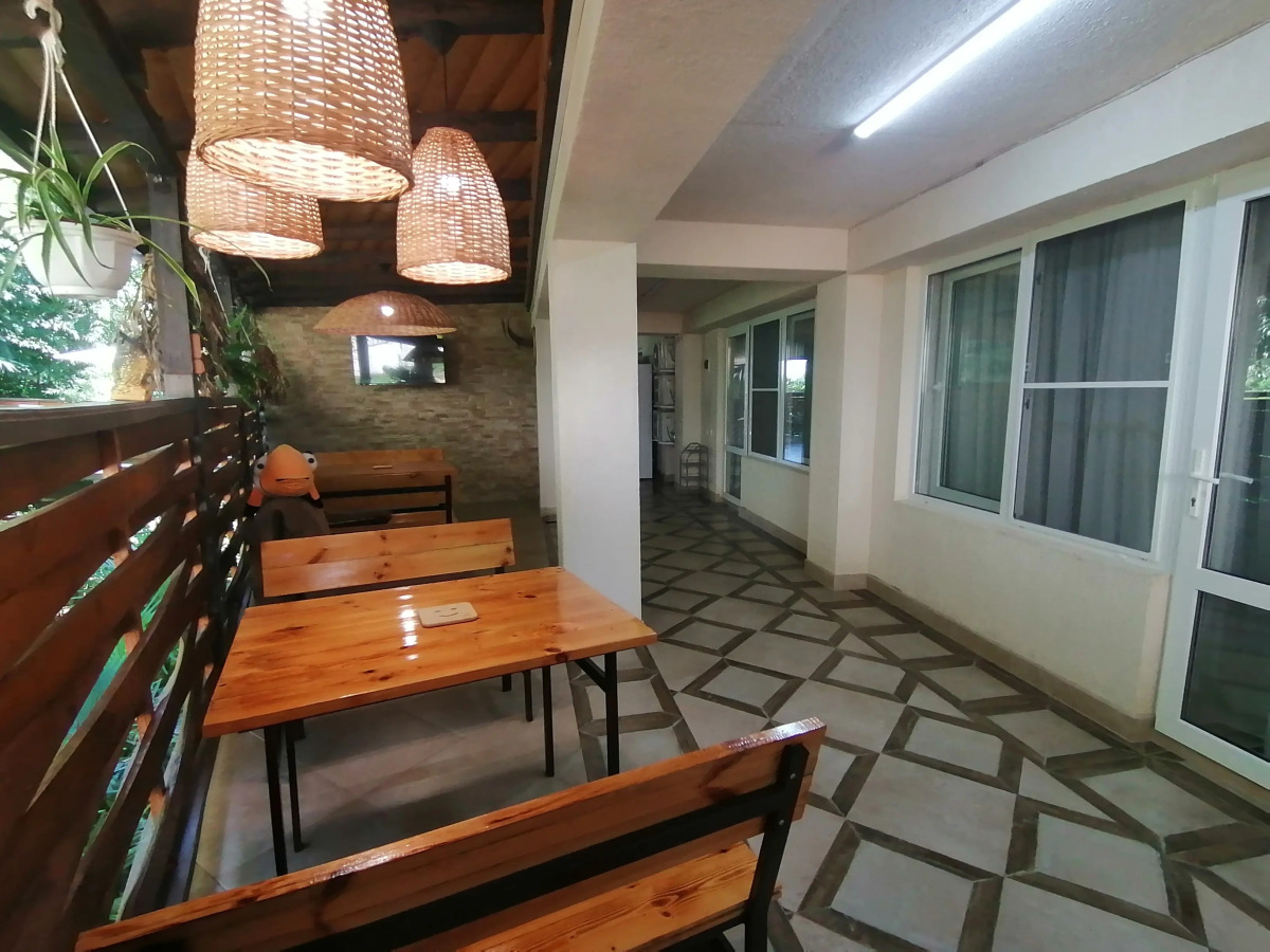 Мини-отель Гнездо Белой совы