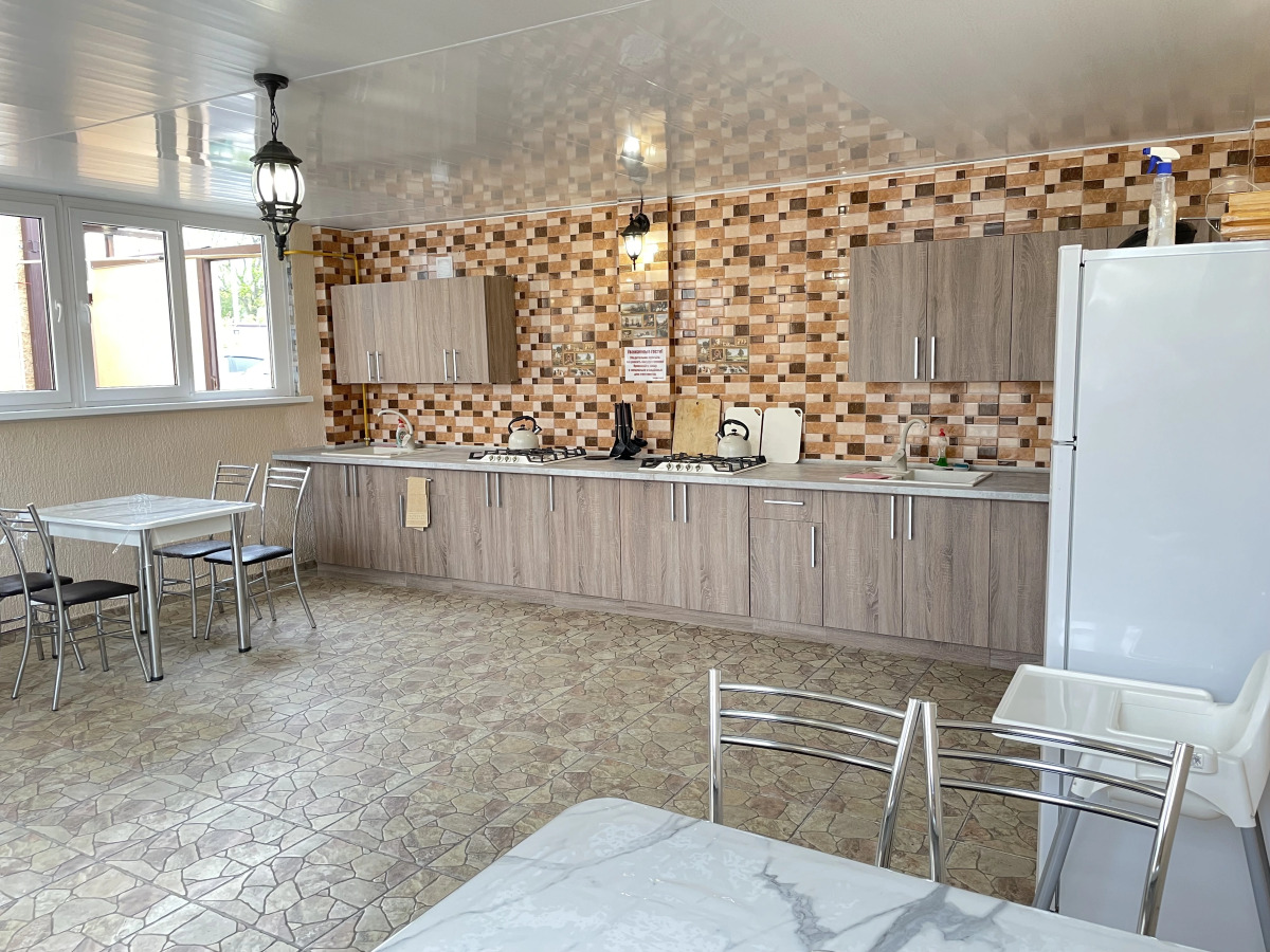 Гостевой дом АНИКСИ