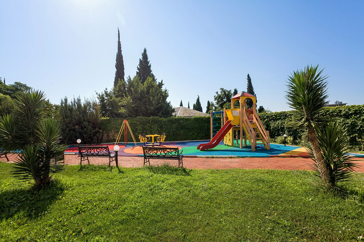 Апартаменты Фамилия Элит