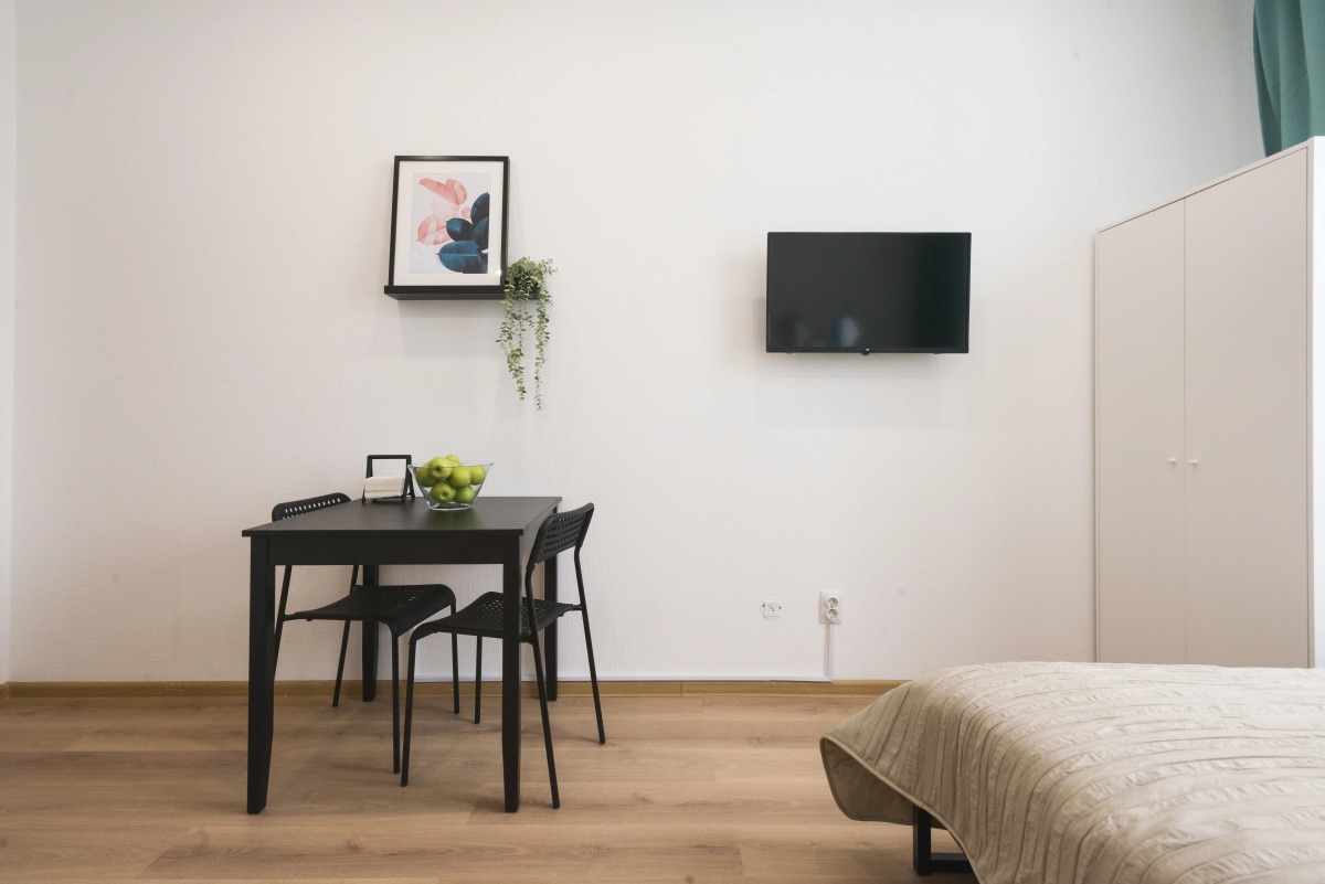 Квартира в Посёлке Песочный Напротив НМИЦ Онкологии