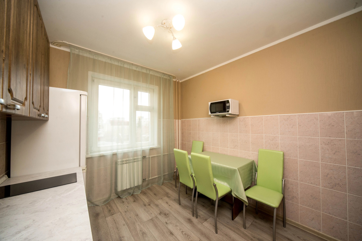 Квартира для 4 человек на Киренского 71