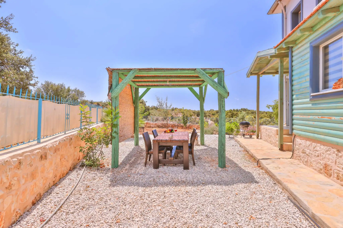 Бутик-Отель Lacitrus Villa