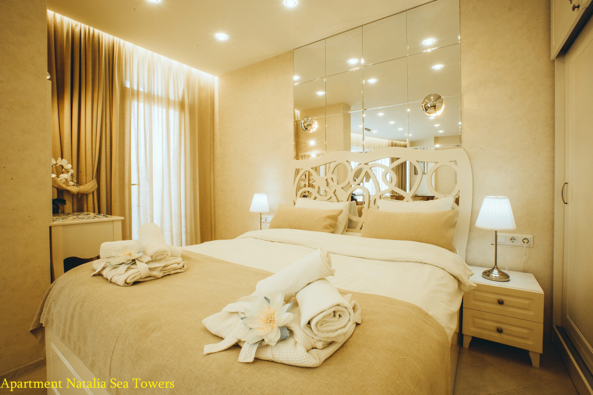 Отель Blue Star Batumi