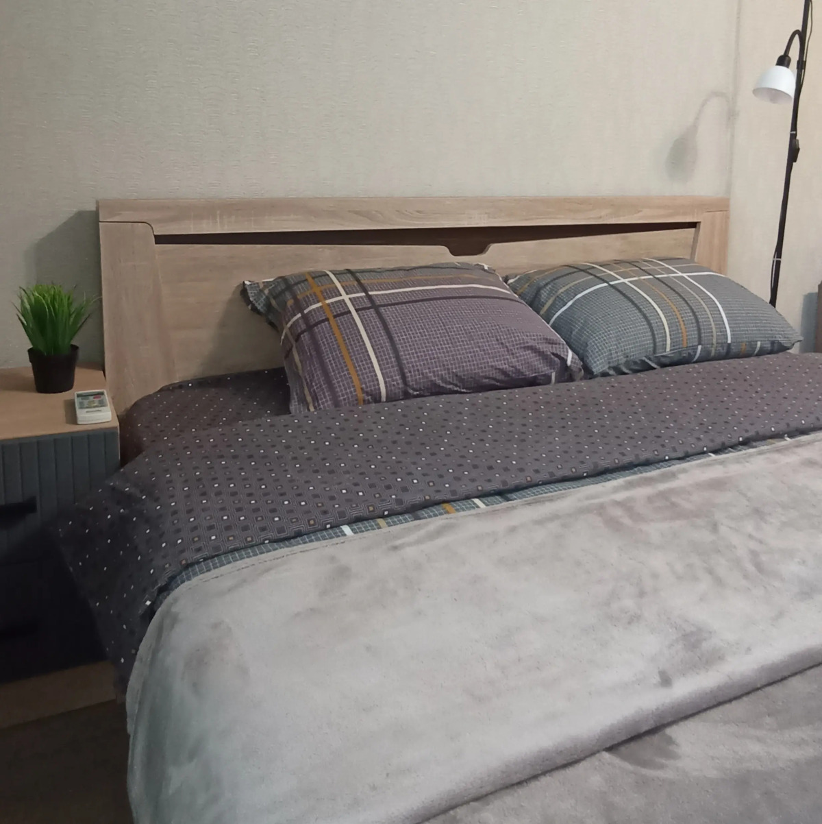 Квартира в центре с удобной транспортной развязкой